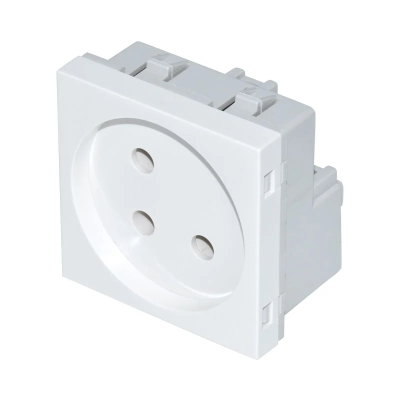 16A Israel Standard Socket Module