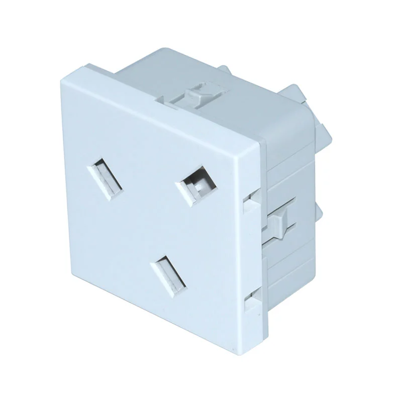 British Standard Socket 45 Iwọn iṣẹ Module