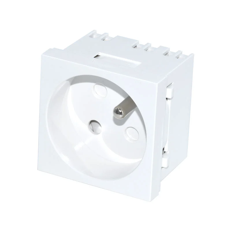 French iṣan Socket Module iṣẹ