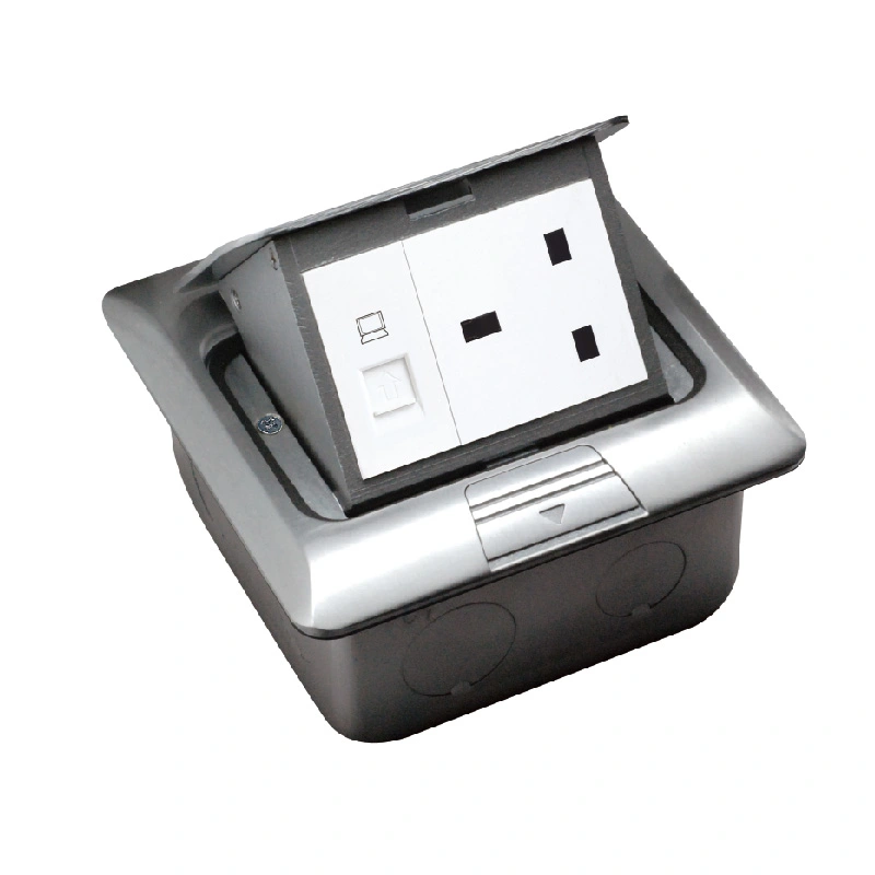 Amupada Power Pop Up Iru Floor Socket