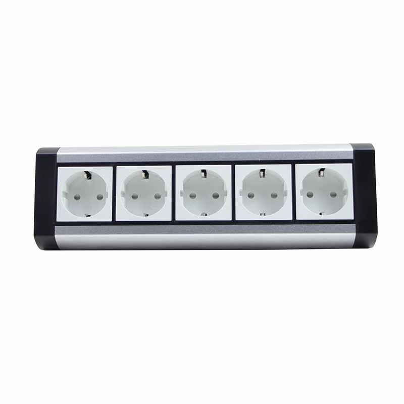 Table eti Oke Iduro Power Socket